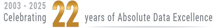 Absolute Data Excellence