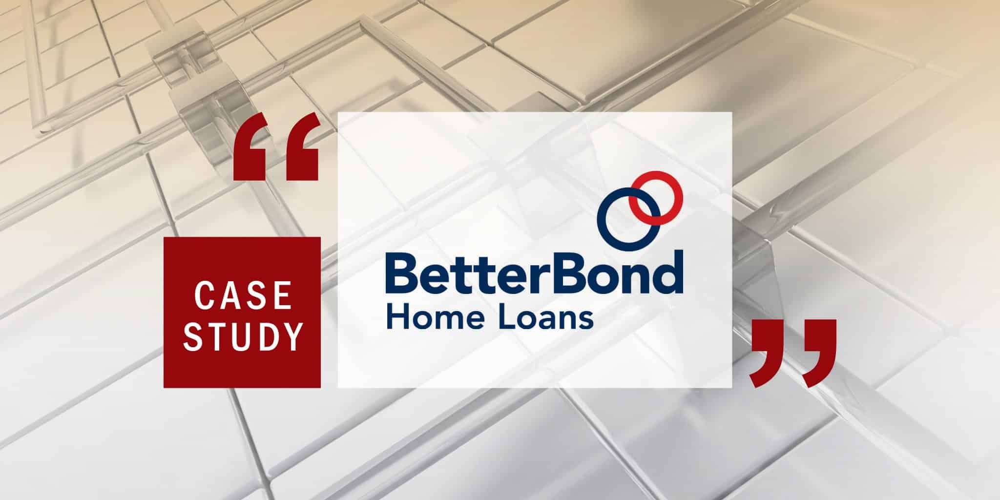 Case Study BetterBond