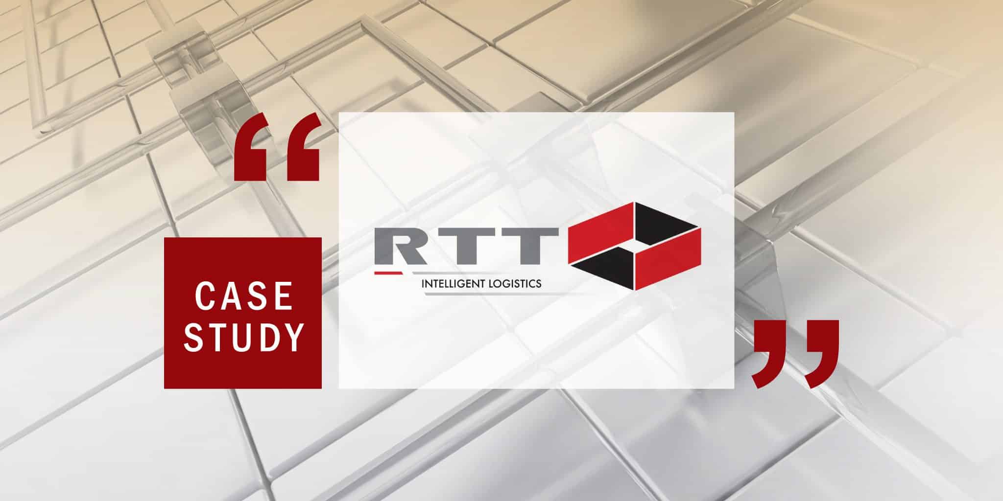 Case Study RTT Intelligent Logistics