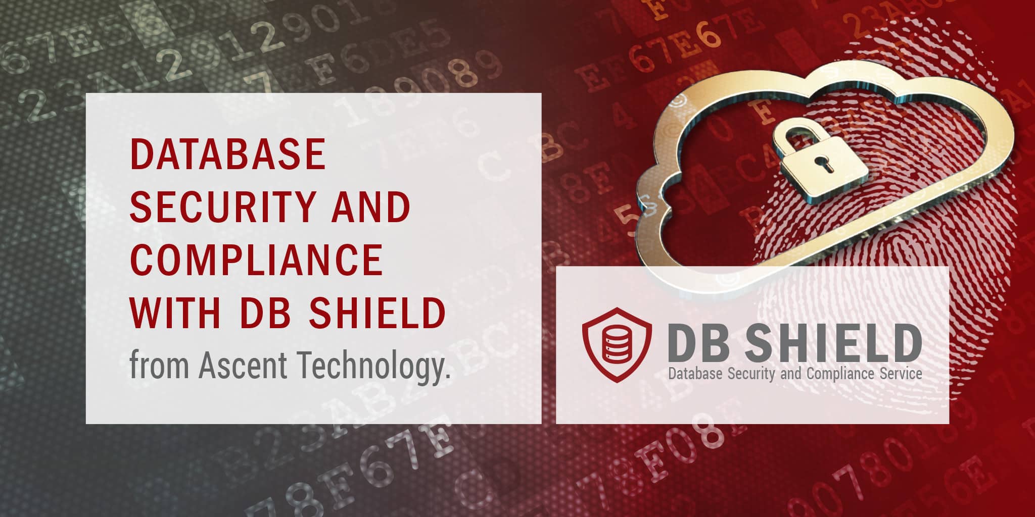 Database Security and Compliance with DB Shield