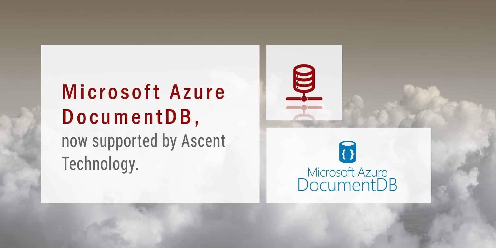 Microsoft Azure DocumentDB