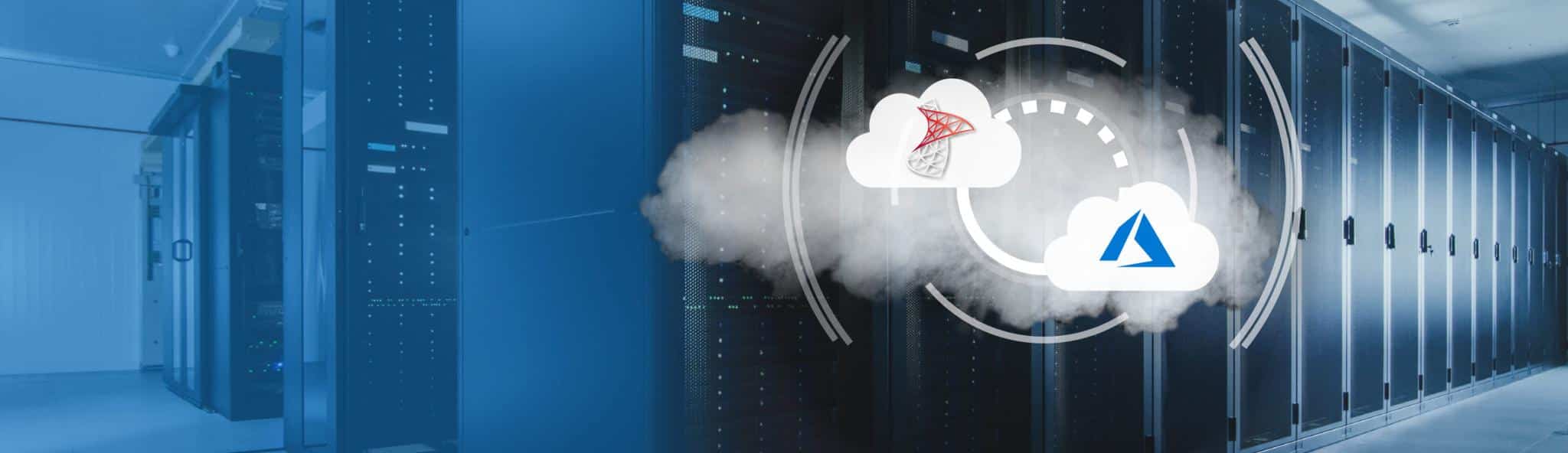 Migrate your SQL Servers to Azure Banner